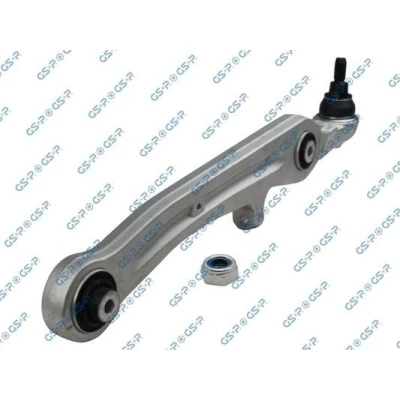 Immagine di GSP S060031 Braccio oscillante, Sospensione ruota Esterno trasversale oscillante 20,8mm AUDI: A8 D3