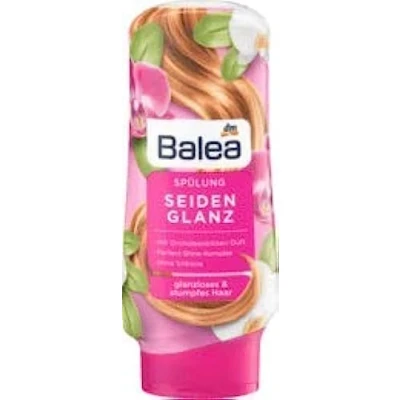 Immagine di Balea Balea, balsamo setoso, 1 x 300 ml