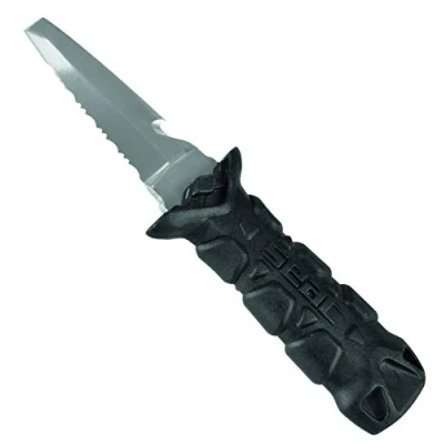 Immagine di Seac Sub K Jack, Coltello Subaqueo per immersioni con bombole