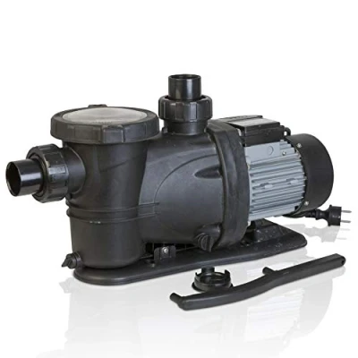 Immagine di Gre PP077H Pompa di Filtrazione per Piscina, 600 W, 17.000 L/h