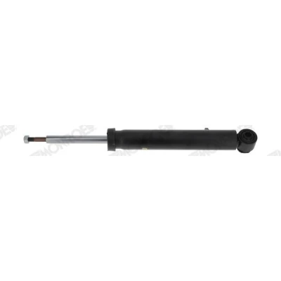 Immagine di MONROE D0310L Ammortizzatore A pressione del gas doppio tubo telescopico Occhiello inferiore, Spina superiore BMW: X5, X6