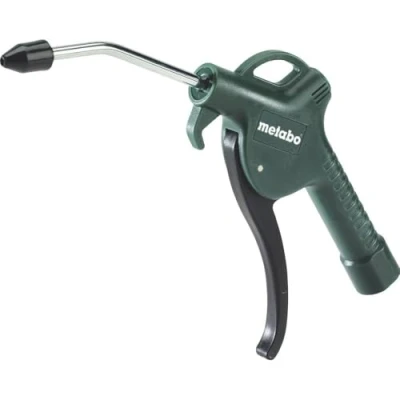 Immagine di Metabo BP 200 Pistola ad aria compressa 1/4 (6.3 mm) 8 bar