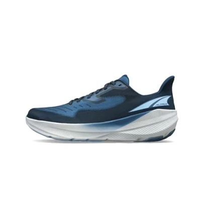 Immagine di Altra Experience FLOW Scarpe running neutre, Uomo, Taglia: 44, Blue Tessuto