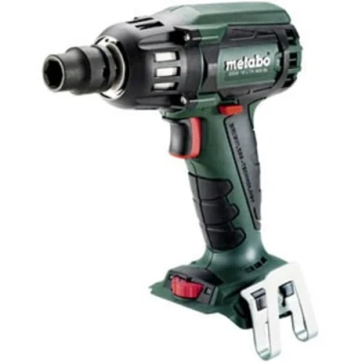 Immagine di Metabo SSW 18 LTX 400 BL 602205840 Avvitatore a percussione batteria V Quantità di batterie ricaricabili incluse 0 Li Ion