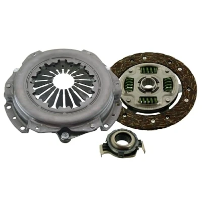 Immagine di BLUE PRINT ADF123047 Kit Frizione a tre pezzi/in parti con grasso sintetico cuscinetto disinnesto 182 FIAT: Doblo I Cargo