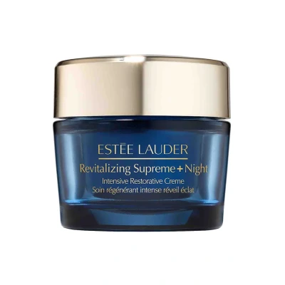 Immagine di ESTÉE Lauder Revitalizing SUPREME+ Night Creme Trattamenti notte, Taglia: 50 ml,