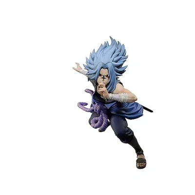 Immagine di Naruto Shippuden: Banpresto Figure Colosseum Uchiha Sasuke
