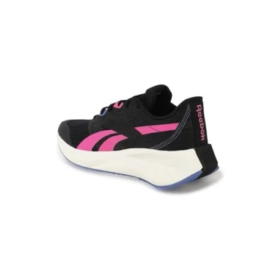 Immagine di Reebok ENERGEN Tech Plus, Sneaker Donna, CBLACK/LASPIN/White, 39 EU