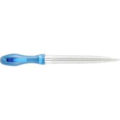 Immagine di PFERD 15405205 Lima per officina diamantata Lunghezza 200 mm 1 pz.