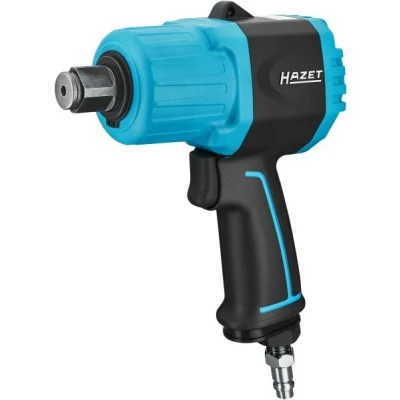 Immagine di Hazet Twin Turbo 9013MTT Avvitatore pneumatico ad impulsi Momento torcente max.: 1300 Nm