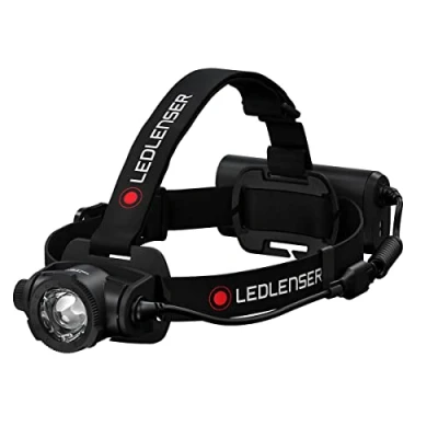 Immagine di Ledlenser H15R Core LED (monocolore) Lampada frontale a batteria ricaricabile 1000 lm 80 h 502123