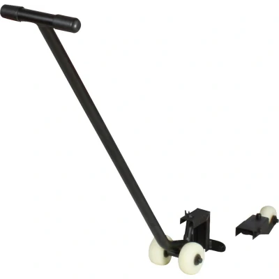 Immagine di Holzmann Maschinen UFE450 Piattaforma con ruote Capacità di carico (max.): 450 kg 240 mm x 220 1115