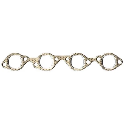 Immagine di ELRING 577.330 Guarnizione Collettore Scarico OPEL: Astra F CC, Vectra B SW, Corsa Hatchback