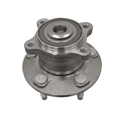 Immagine di BLUE PRINT ADG083121 Kit cuscinetto ruota OPEL: Mokka / X, CHEVROLET: Aveo Hatchback, Trax, Sedan
