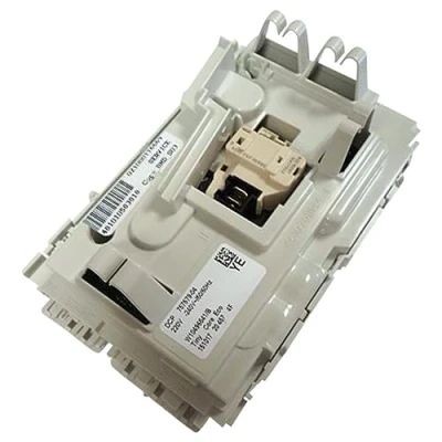 Immagine di Whirlpool Modulo scheda di comando sl tiny eco non configurato 481010583818