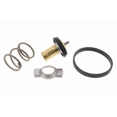 Immagine di VEMO V24 99 1272 Termostato motore 88 con guarnizione senza alloggiamento FIAT: BRAVO 2, Idea, Freemont, ALFA ROMEO: Giulietta Hatchback