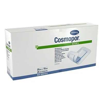 Immagine di COSMOPOR E CER STER 25X10X25PZ