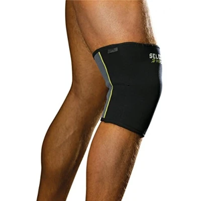 Immagine di SELECT, tutore Ginocchio, 5620004111, Nero (Schwarz), M