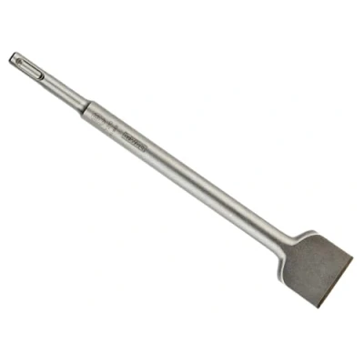 Immagine di DeWalt DT6803 QZ Scalpello SDS Plus, a Spatola, 22 x 250 mm, Multicolore, Spade 40mm