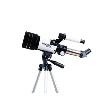 Immagine di Technaxx TX 175 Telescopio ottico Ingrandimento 1.5 fino a 150 x