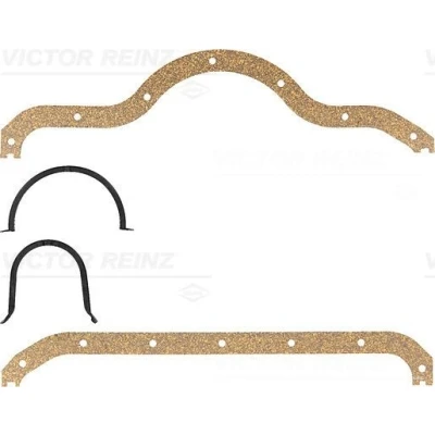 Immagine di REINZ 10 12965 01 Kit guarnizioni, Coppa olio RENAULT: 4 Station Wagon