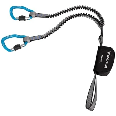 Immagine di C.A.M.P. Set ferrata Kinetic Rewind Comp