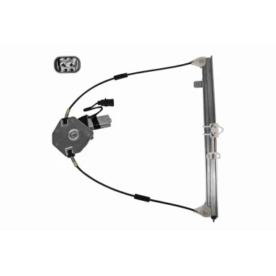 Immagine di VAICO Alzacristallo Qualità de originale anteriore Sx elettrico con motore V24 0429 FIAT: Punto I Hatchback