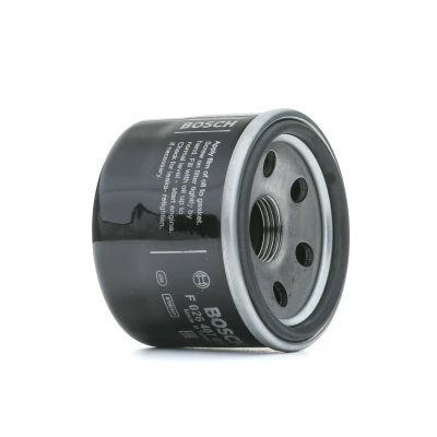 Immagine di BOSCH F 026 407 050 Filtro olio 3/4&quot; 16 UNF ad avvitamento SUZUKI: Ignis III, SWIFT 5, Celerio