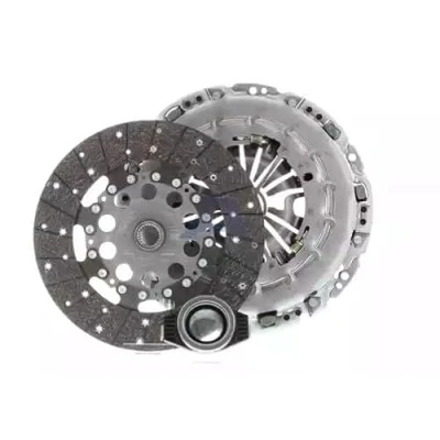 Immagine di AISIN Clutch Kit (3P) KK 021A frizione a tre pezzi/in parti con spingidisco disco frizione, cuscinetto disinnesto 280