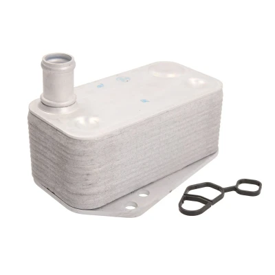 Immagine di Radiatore olio, olio motore THERMOTEC D4I005TT