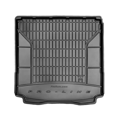 Immagine di FROGUM TM548997 Supporto vano bagagli / rivestimento pianale di carico Gomma
