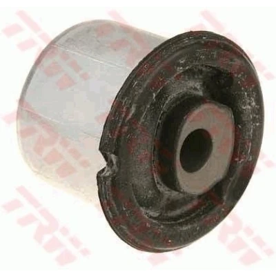 Immagine di TRW JBU640 Silent Block Assale anteriore, inferiore, bilaterale, posteriore, interno Supporto idraulico VOLKSWAGEN: Touareg I, PORSCHE: Cayenne