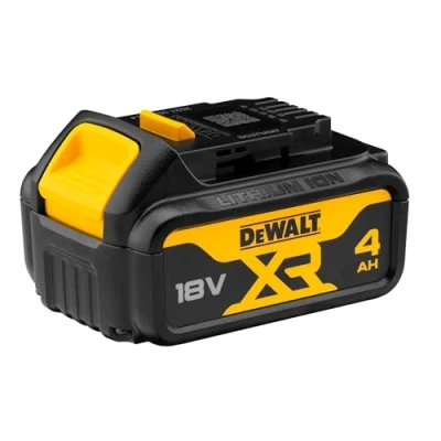 Immagine di DEWALT DCB182 XJ Batteria XR Litio 18 V, 4 Ah