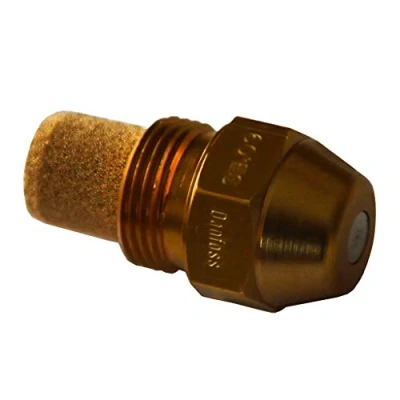 Immagine di Danfoss, 030F6922, Cono pieno angolo ugello 60 gradi 1.10 Usgal/h 4.24 kg/h