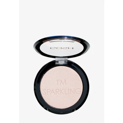 Immagine di Gosh Copenhagen i`m sparkling Illuminanti 003 pearl dust, Donna, Taglia: 5.5 g, dust