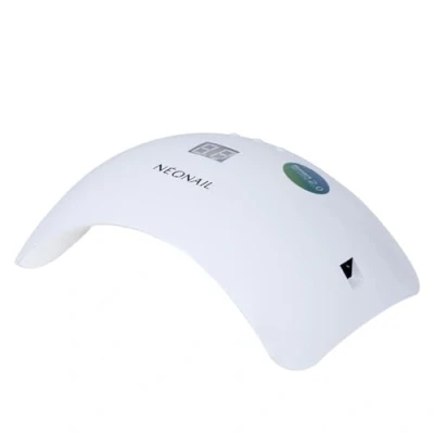 Immagine di Lampada NEONAIL LED 22W/48W con display bianco