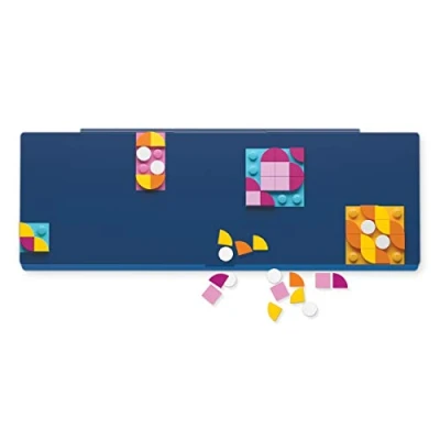 Immagine di Lego Astuccio Dots + Charme