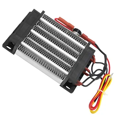 Immagine di 220v 600W Ptc elemento riscaldante Elettrico Riscaldatore ad aria in ceramica generale calefactor
