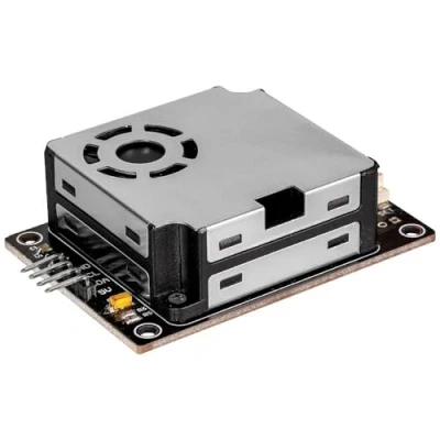 Immagine di Joy it SEN HM3301 Modulo sensore Adatto per (PC a singola scheda) Arduino, Raspberry Pi® 1 pz.
