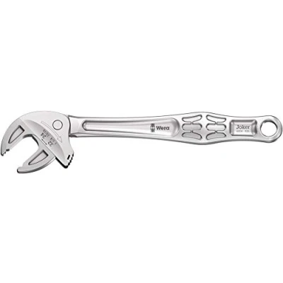 Immagine di Wera 6004 Joker XXL 05020102001 Chiave aperta auto regolabile 24 32 mm 1 1/4 15/16