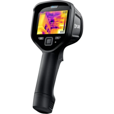 Immagine di FLIR E6 Pro Termocamera 20 fino a 550 C 9 Hz