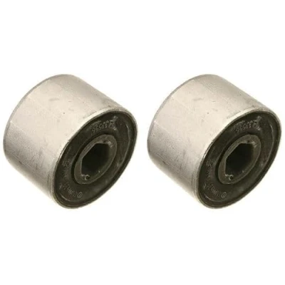 Immagine di TRW JBU781 Silent Block Cuscinetto gomma metallo per braccio trasversale oscillante AUDI: A2
