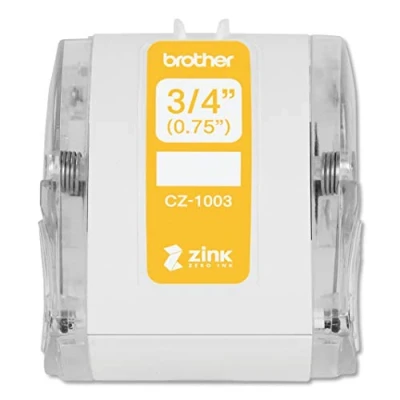 Immagine di BROTHER NASTRO A LUNG CONTINUA 19MM VC 500W