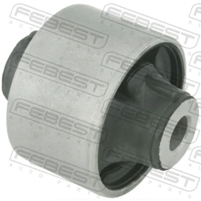 Immagine di FEBEST NAB J11B Silent Block inferiore, bilaterale, Assale anteriore NISSAN: Qashqai 2