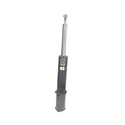 Immagine di MONROE V4507 Ammortizzatore A pressione del gas doppio tubo tipo McPherson Spina superiore, Piastra inferiore