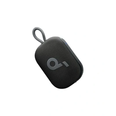 Immagine di Soundcore Select 4 Go cassa bluetooth ultra portatile, suono potente da 5W,fino a 20 ore di riproduzione, IP67, mini bluetooth, galleggiante, ideale per escursioni