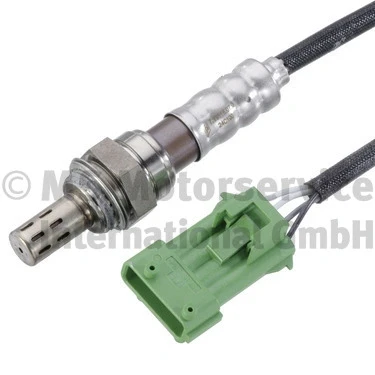 Immagine di PIERBURG 7.13115.07.0 Sonda lambda davanti al catalizzatore M18x1,5 di regolazione, riscaldato PEUGEOT: 207 Hatchback, 206 Hatchback