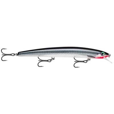 Immagine di Rapala MaxRap MXR15 Live Baby Sea Bass (BSBL) Esche artificiali minnow