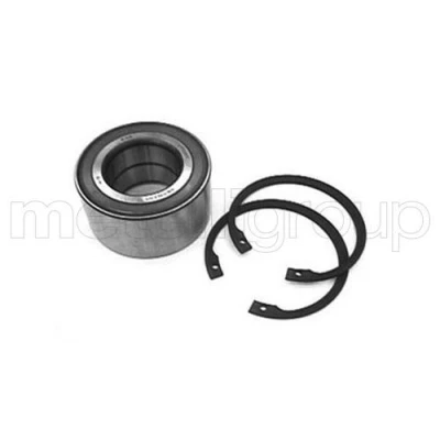 Immagine di METELLI 19 2177 Kit cuscinetto ruota 74 OPEL: Calibra A, Astra F Caravan, Vectra A CC