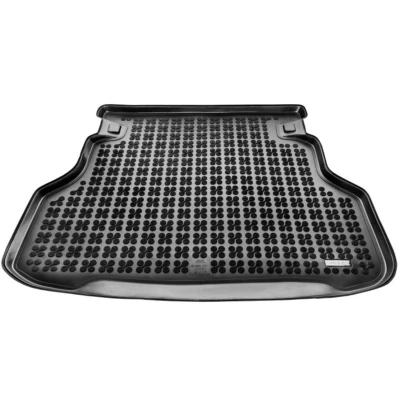 Immagine di REZAW PLAST 231714 Supporto vano bagagli / rivestimento pianale di carico Gomma
